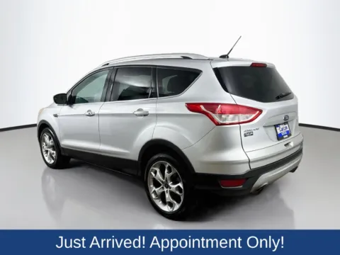 More photos of 2014 Ford Escape Titanium at CarLink Morristown, NJ