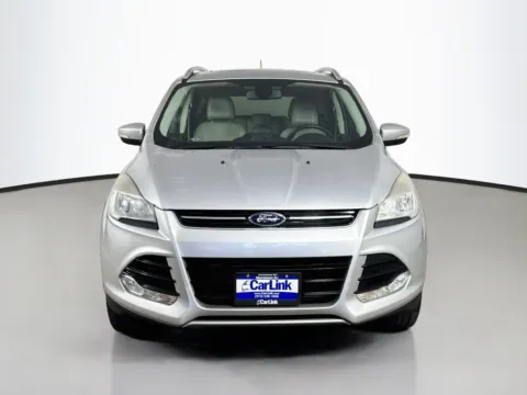 Photos of 2014 Ford Escape Titanium for sale in Morristown, NJ at CarLink Morristown