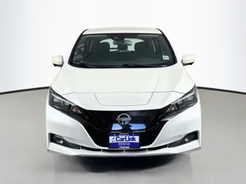 Photos of 2023 Nissan Leaf SV Plus for sale in Morristown, NJ at CarLink Morristown
