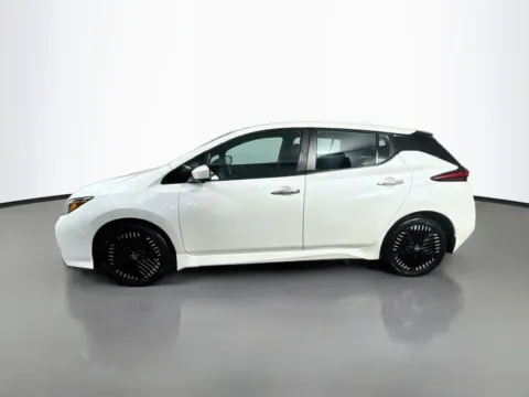 More photos of 2023 Nissan Leaf SV Plus at CarLink Morristown, NJ