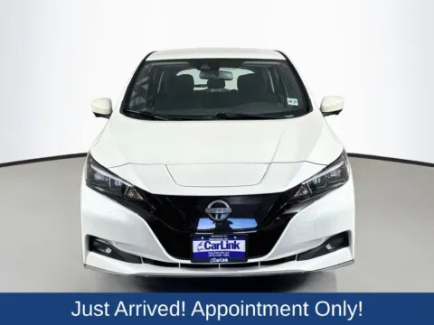 Photos of 2023 Nissan Leaf SV Plus for sale in Morristown, NJ at CarLink Morristown
