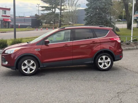 More photos of 2016 Ford Escape SE at CarLink Morristown, NJ