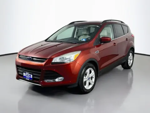 Another view of 2016 Ford Escape SE for sale in Morristown, NJ at CarLink Morristown