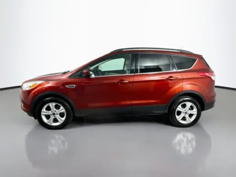 More photos of 2016 Ford Escape SE at CarLink Morristown, NJ