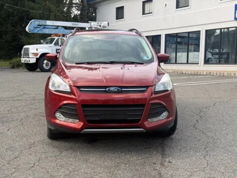 Photos of 2016 Ford Escape SE for sale in Morristown, NJ at CarLink Morristown