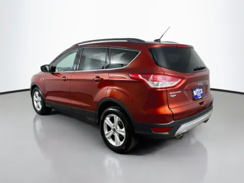 More photos of 2016 Ford Escape SE at CarLink Morristown, NJ