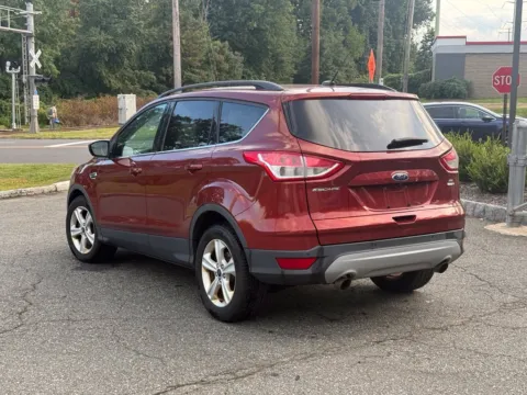 More photos of 2016 Ford Escape SE at CarLink Morristown, NJ