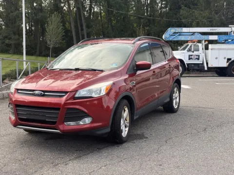 Another view of 2016 Ford Escape SE for sale in Morristown, NJ at CarLink Morristown