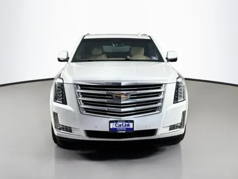 Photos of 2017 Cadillac Escalade ESV Platinum Edition for sale in Morristown, NJ at CarLink Morristown