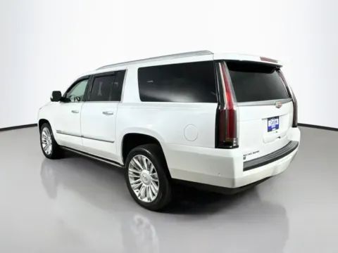 More photos of 2017 Cadillac Escalade ESV Platinum Edition at CarLink Morristown, NJ