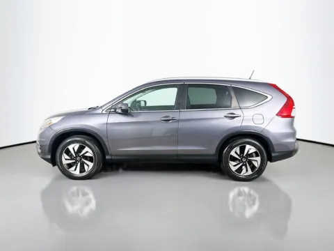 More photos of 2015 Honda CR-V Touring at CarLink Morristown, NJ