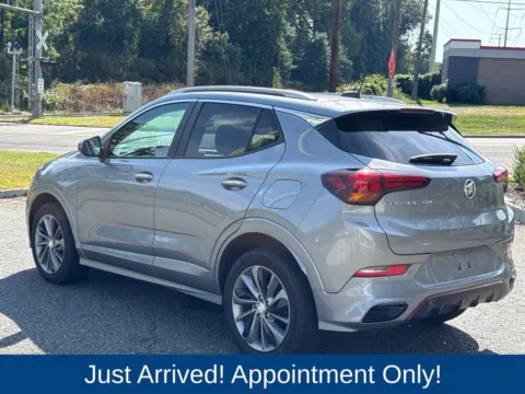 More photos of 2023 Buick Encore GX Select at CarLink Morristown, NJ