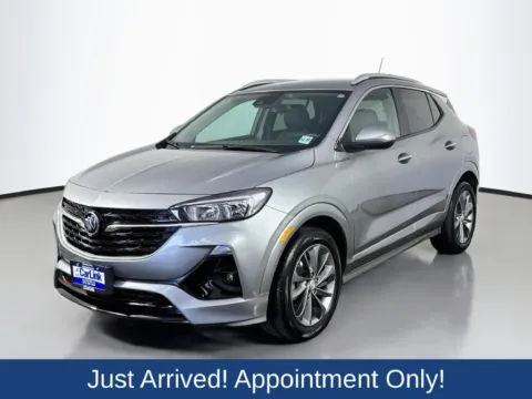Another view of 2023 Buick Encore GX Select for sale in Morristown, NJ at CarLink Morristown