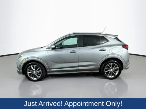More photos of 2023 Buick Encore GX Select at CarLink Morristown, NJ