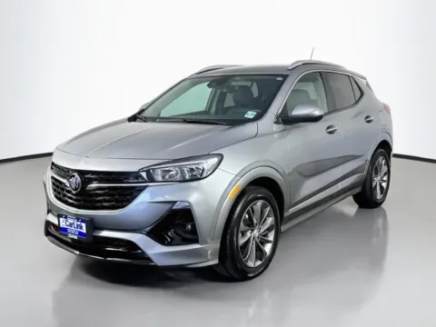 Another view of 2023 Buick Encore GX Select for sale in Morristown, NJ at CarLink Morristown