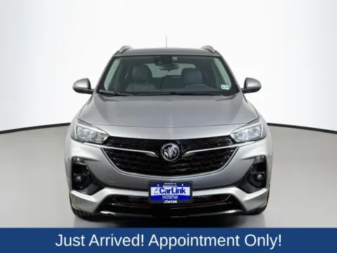Photos of 2023 Buick Encore GX Select for sale in Morristown, NJ at CarLink Morristown