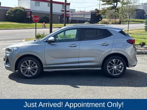 More photos of 2023 Buick Encore GX Select at CarLink Morristown, NJ