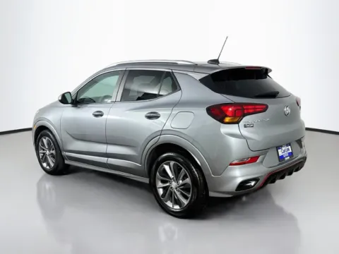 More photos of 2023 Buick Encore GX Select at CarLink Morristown, NJ