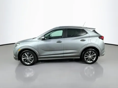 More photos of 2023 Buick Encore GX Select at CarLink Morristown, NJ