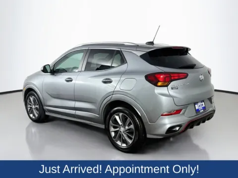 More photos of 2023 Buick Encore GX Select at CarLink Morristown, NJ