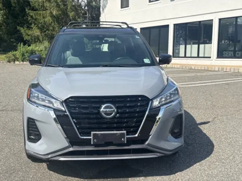 Photos of 2021 Nissan Kicks SR for sale in Morristown, NJ at CarLink Morristown