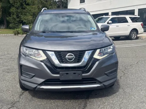 Photos of 2019 Nissan Rogue SV for sale in Morristown, NJ at CarLink Morristown