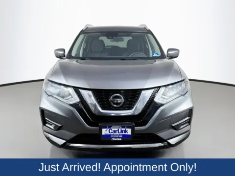 Photos of 2019 Nissan Rogue SV for sale in Morristown, NJ at CarLink Morristown