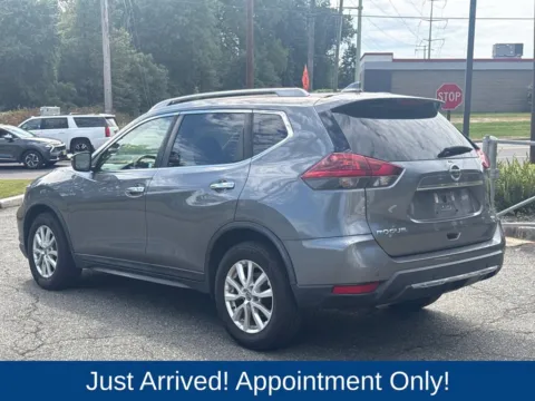More photos of 2019 Nissan Rogue SV at CarLink Morristown, NJ