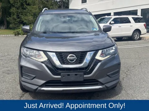 Photos of 2019 Nissan Rogue SV for sale in Morristown, NJ at CarLink Morristown