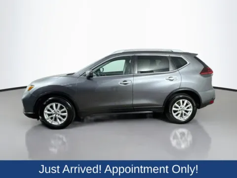 More photos of 2019 Nissan Rogue SV at CarLink Morristown, NJ