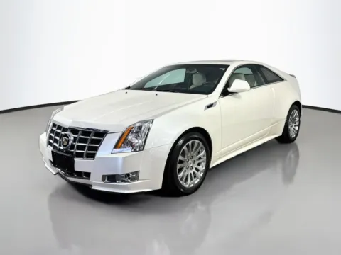 Another view of 2014 Cadillac CTS Performance for sale in Morristown, NJ at CarLink Morristown