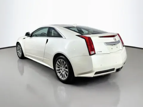More photos of 2014 Cadillac CTS Performance at CarLink Morristown, NJ