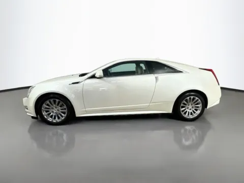 More photos of 2014 Cadillac CTS Performance at CarLink Morristown, NJ
