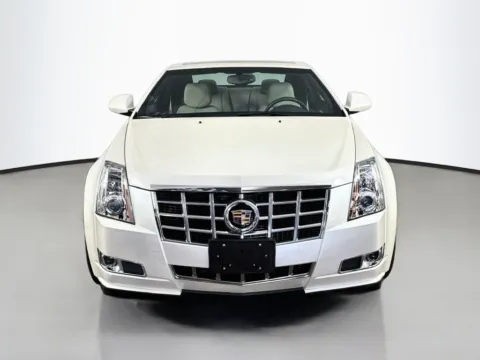 Photos of 2014 Cadillac CTS Performance for sale in Morristown, NJ at CarLink Morristown