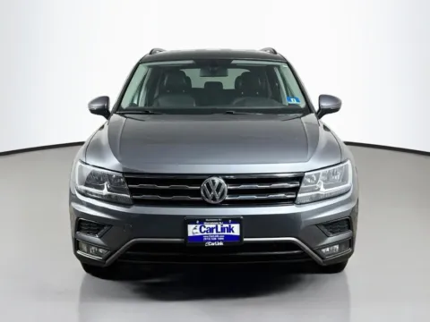 Photos of 2018 Volkswagen Tiguan 2.0T SE for sale in Morristown, NJ at CarLink Morristown