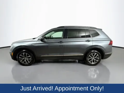 More photos of 2018 Volkswagen Tiguan 2.0T SE at CarLink Morristown, NJ