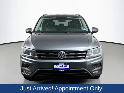 Photos of 2018 Volkswagen Tiguan 2.0T SE for sale in Morristown, NJ at CarLink Morristown