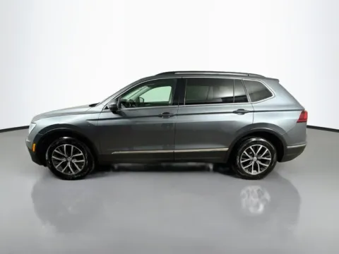More photos of 2018 Volkswagen Tiguan 2.0T SE at CarLink Morristown, NJ
