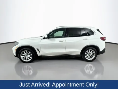 More photos of 2020 BMW X5 xDrive40i at CarLink Morristown, NJ