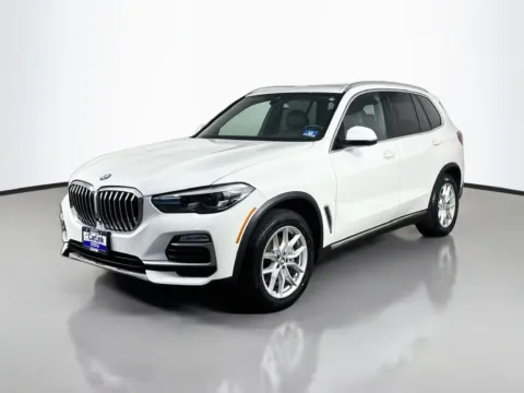 Another view of 2020 BMW X5 xDrive40i for sale in Morristown, NJ at CarLink Morristown