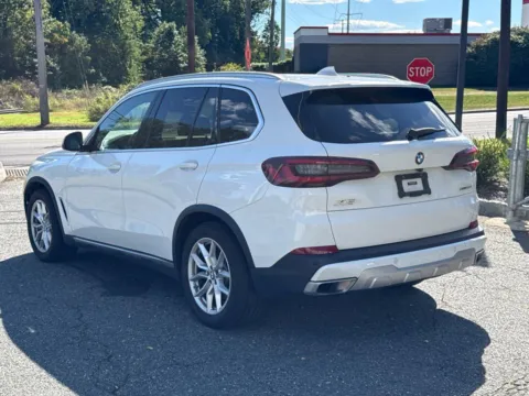 More photos of 2020 BMW X5 xDrive40i at CarLink Morristown, NJ