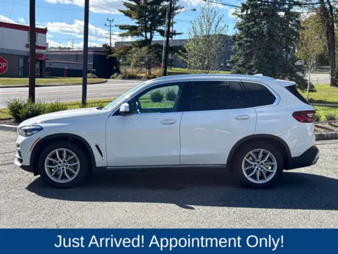 More photos of 2020 BMW X5 xDrive40i at CarLink Morristown, NJ