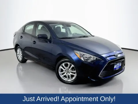 Blue 2018 Toyota Yaris iA for sale in Morristown, NJ