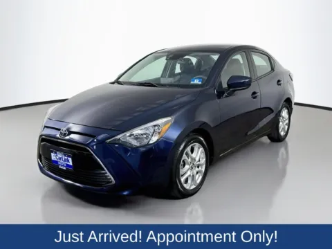 Another view of 2018 Toyota Yaris iA for sale in Morristown, NJ at CarLink Morristown