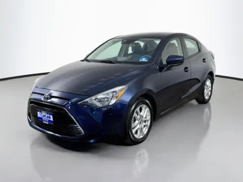 Another view of 2018 Toyota Yaris iA for sale in Morristown, NJ at CarLink Morristown