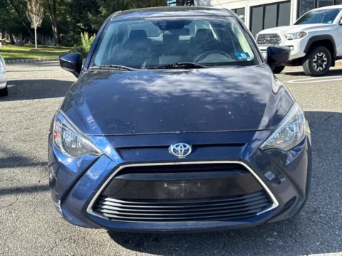 Photos of 2018 Toyota Yaris iA for sale in Morristown, NJ at CarLink Morristown