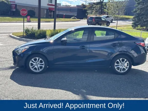 More photos of 2018 Toyota Yaris iA at CarLink Morristown, NJ