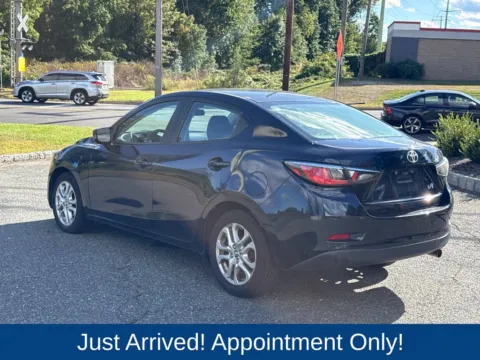 More photos of 2018 Toyota Yaris iA at CarLink Morristown, NJ