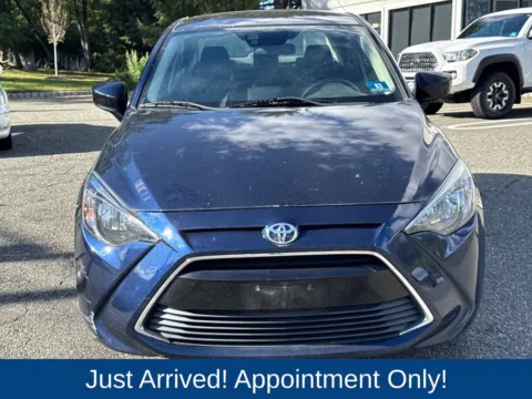 Photos of 2018 Toyota Yaris iA for sale in Morristown, NJ at CarLink Morristown