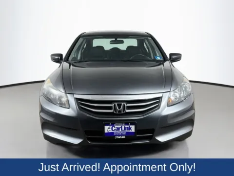 Photos of 2012 Honda Accord SE for sale in Morristown, NJ at CarLink Morristown